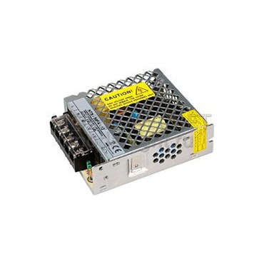 Блок питания HTS-35-5-FA (5V, 7A, 35W)